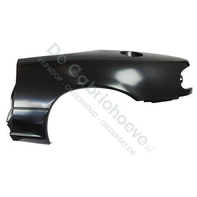 MX5 Spatbord linksachter, De Cabriohoeve VOF, Nieuw, Info@cabriohoeve.nl, Julianalaan 9, 9462PG Gasselte, Nederland