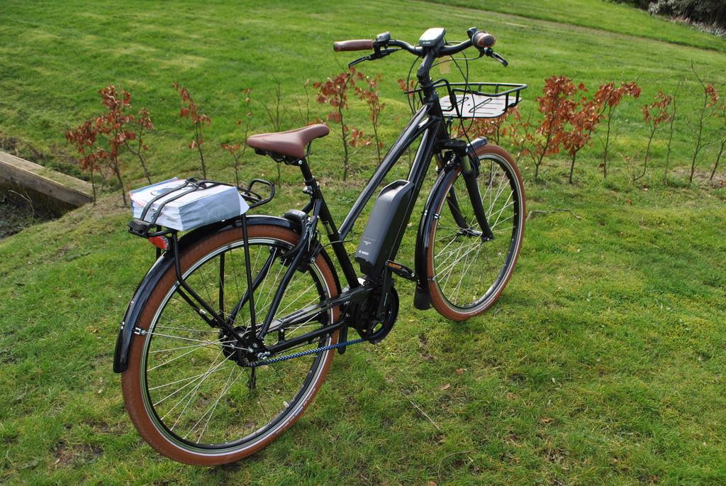 Riese & Muller Cruise Mixte beltdrive 500 wh accu (nieuw), Riese & Müller, Edisonweg 9
1821 bn  Alkmaar, NL, Nieuw, Riese & Muller