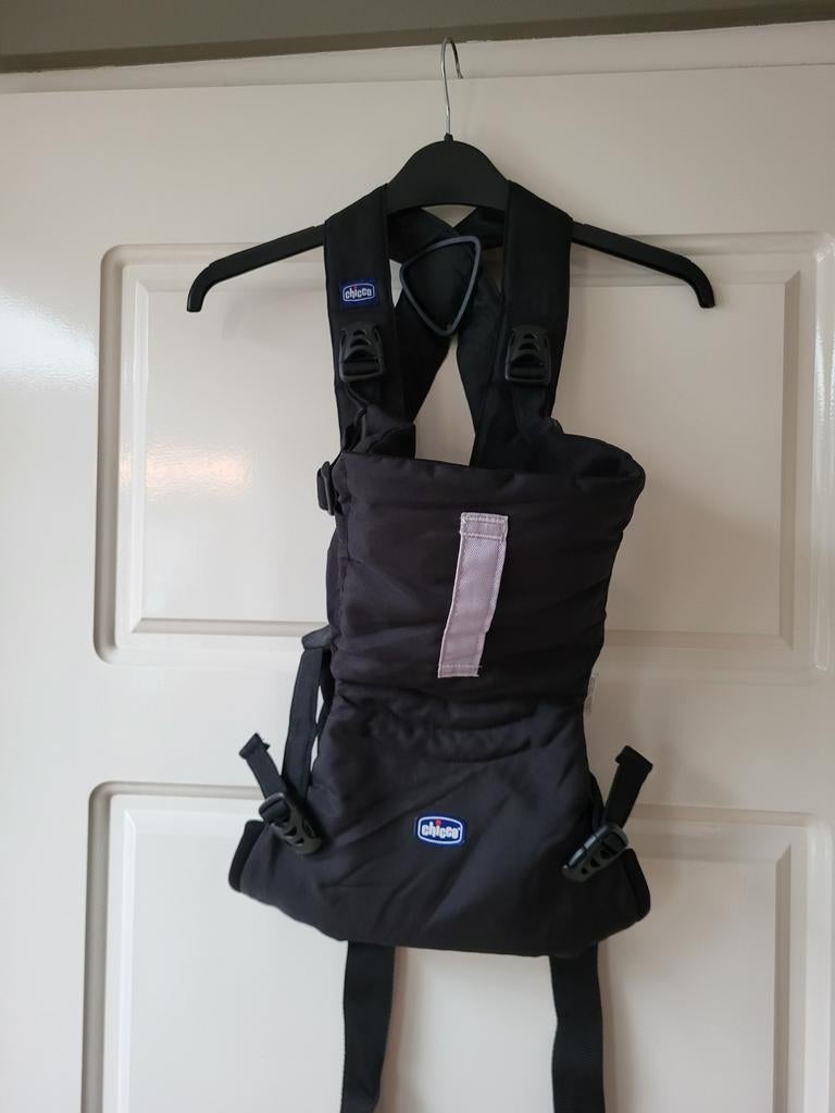 Chicco Baby Buikdrager - Zo goed als nieuw, Ophalen of Verzenden, Zo goed als nieuw, Chicco, Buik
