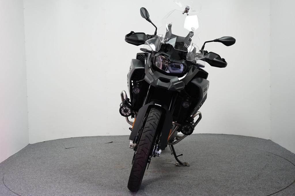 BMW F 850 GS ADVENTURE (bj 2023) - foto 3