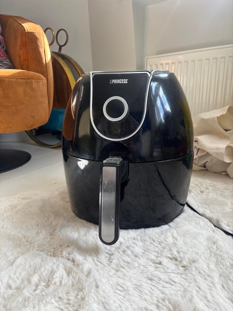 Princess Airfryer - Zo goed als nieuw, Ophalen, Zo goed als nieuw, Airfryer