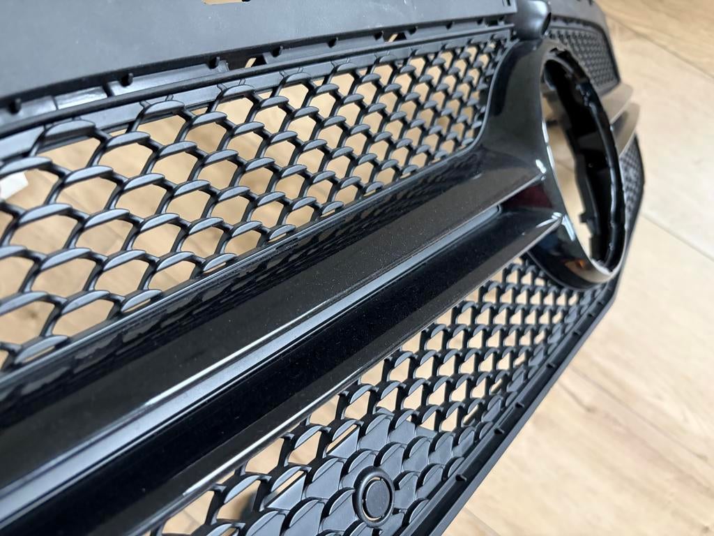 Mercedes A-klasse Brabus Grille - nieuw -, Ophalen, Voor, Mercedes-Benz, Nieuw