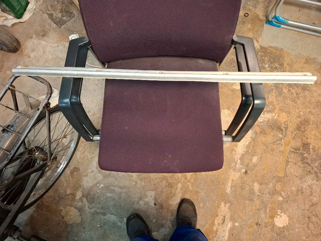 Opel Kadett A onderdelen, Rechts, Opel, Nieuw, Ophalen of Verzenden