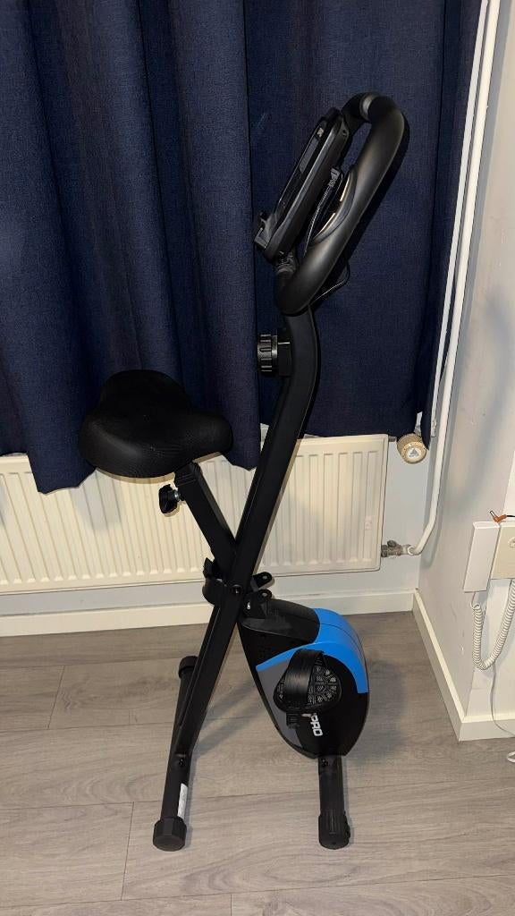 ZIPRO Future X, Ophalen, Zo goed als nieuw, Crosstrainer