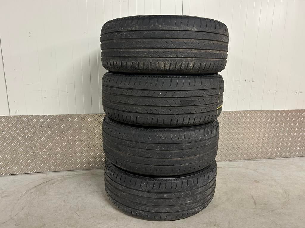 BMW G30 G31 5 serie 18 inch 619 Bridgestone zomer 2022 +TPMS, Ophalen, 18 inch, Banden en Velgen, Personenwagen