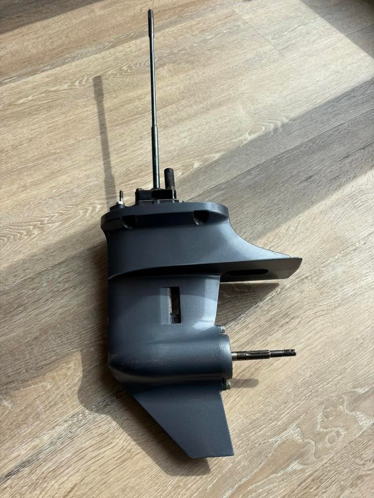 Yamaha compleet staartstuk buitenboordmotor, Watersport en Boten, Ophalen, Zo goed als nieuw, Motor en Techniek, Motorboot