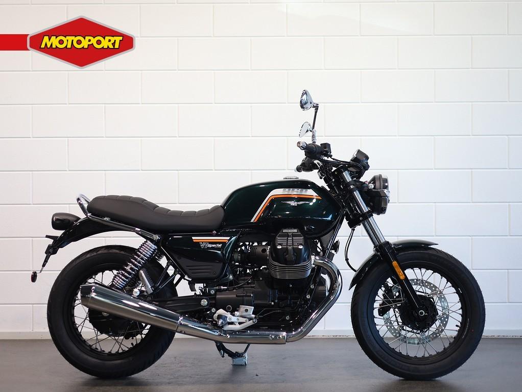 Moto Guzzi V 7 Special (bj 2025), Motoren, Motoren | Moto Guzzi, Verkoop@piaggio.nl, Piaggio & C .s.p.a., Viale Rinaldo Piaggio 25
56025  Pontedera, IT