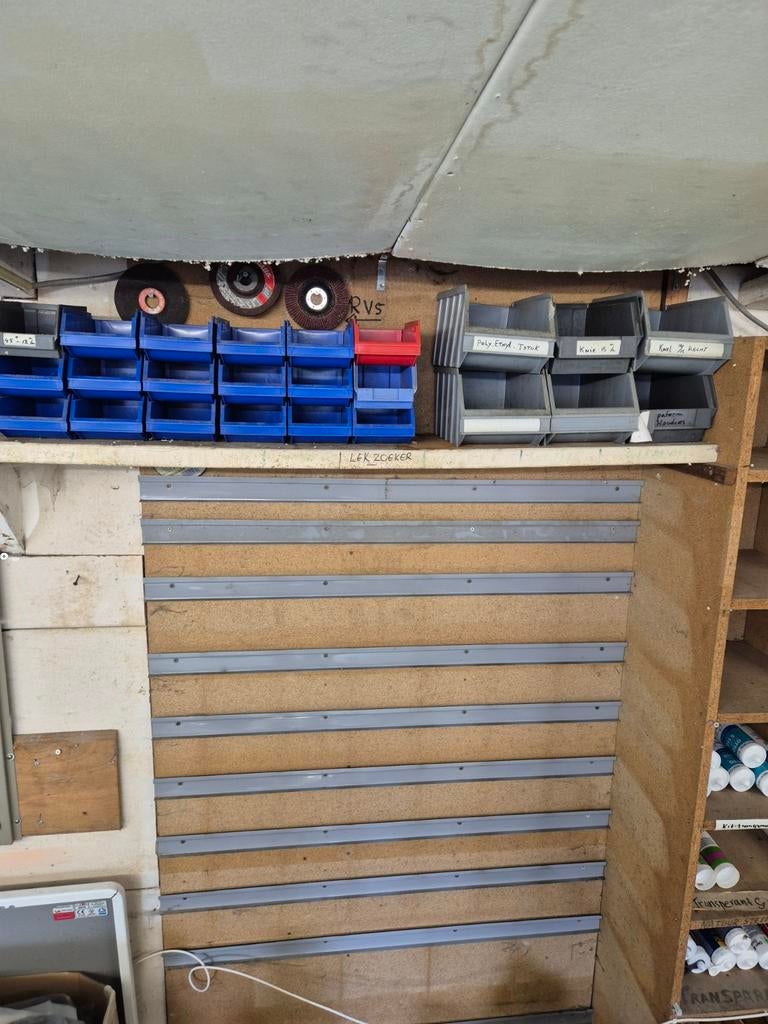 Gratis afhalen stapel bakken, Ophalen of Verzenden, Minder dan 35 cm