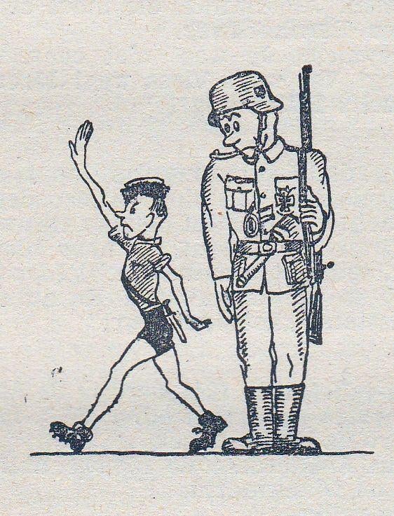 Ken-je-die-? (1945?), Ophalen of Verzenden