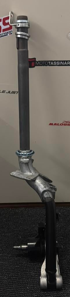 Originele piaggio sp2000 voorvork, Ophalen, Gebruikt