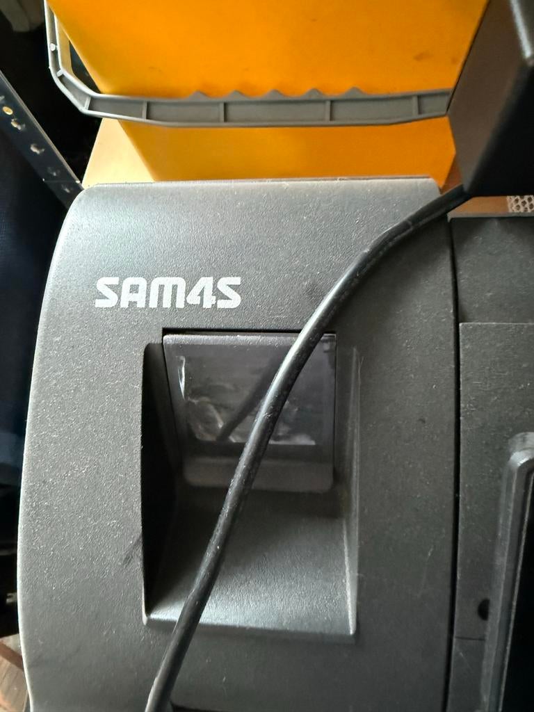 SAM4S NR-500 Series Elektronische Kassa, Ophalen of Verzenden