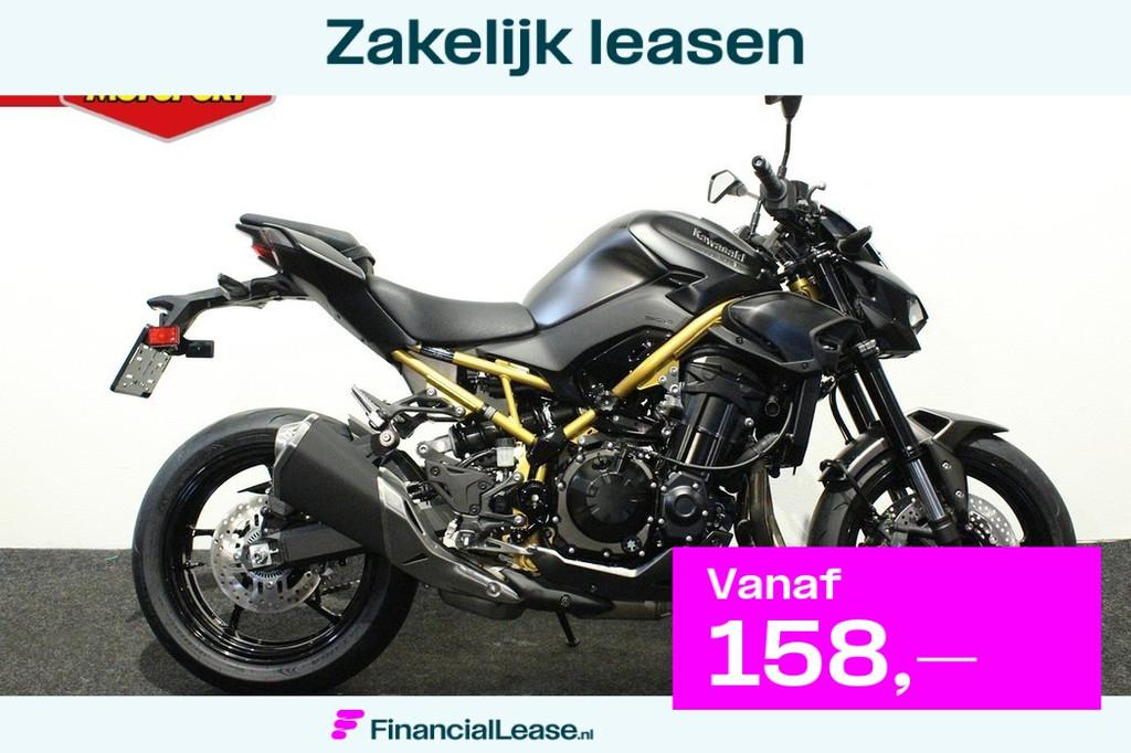 Kawasaki Z900 ABS