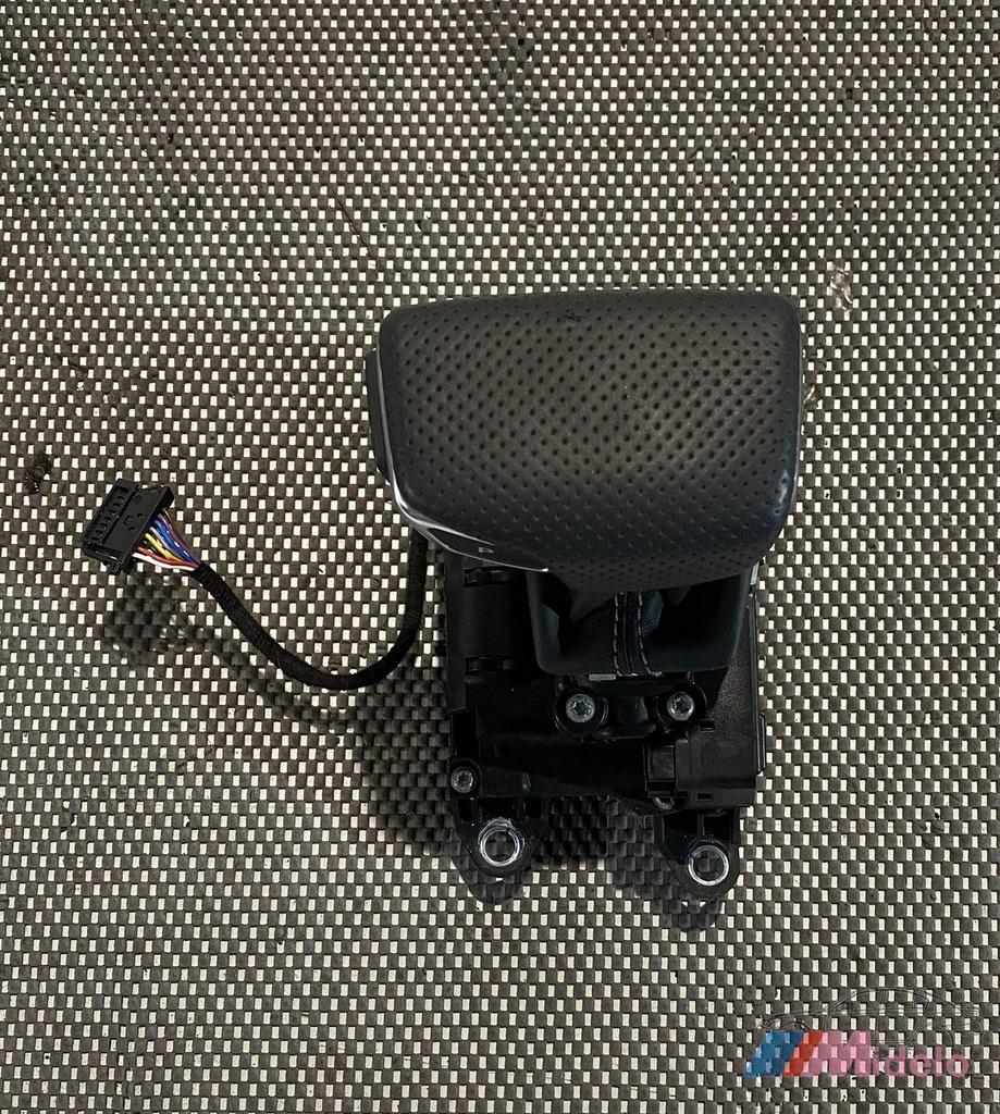 AUDI A4 AVANT SELECTIEHENDEL AUTOMAAT 8W1713041Q, Auto-onderdelen, Transmissie en Toebehoren, Gebruikt, -, -, -