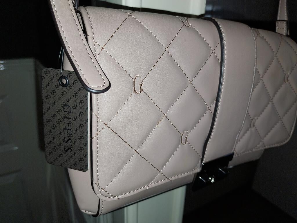 Guess tas, Ophalen of Verzenden