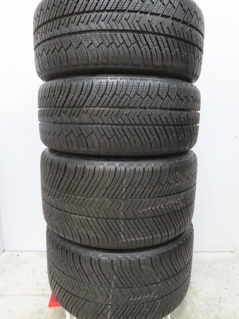 originele Porsche 991 4S Fuchs 20 inch velgen winterbanden, Auto-onderdelen, Banden en Velgen, Gebruikt, 295 mm, -, -