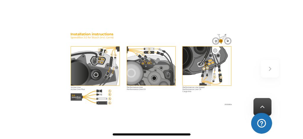 SPEEDBOX 3.0 voor Bosch, e-bike tuning voor Bosch motoren, Elektrische fiets, Overige materialen, Nieuw, Ophalen of Verzenden