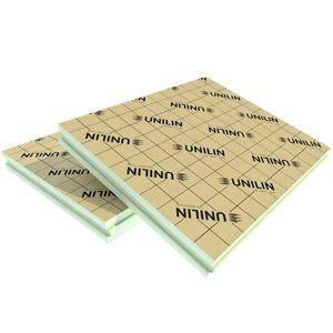 PIR Isolatieplaten Nieuw – Ideaal voor Dak, Wand & Renovatie, Doe-het-zelf en Verbouw, Isolatie en Afdichting, Ophalen, Dakisolatie