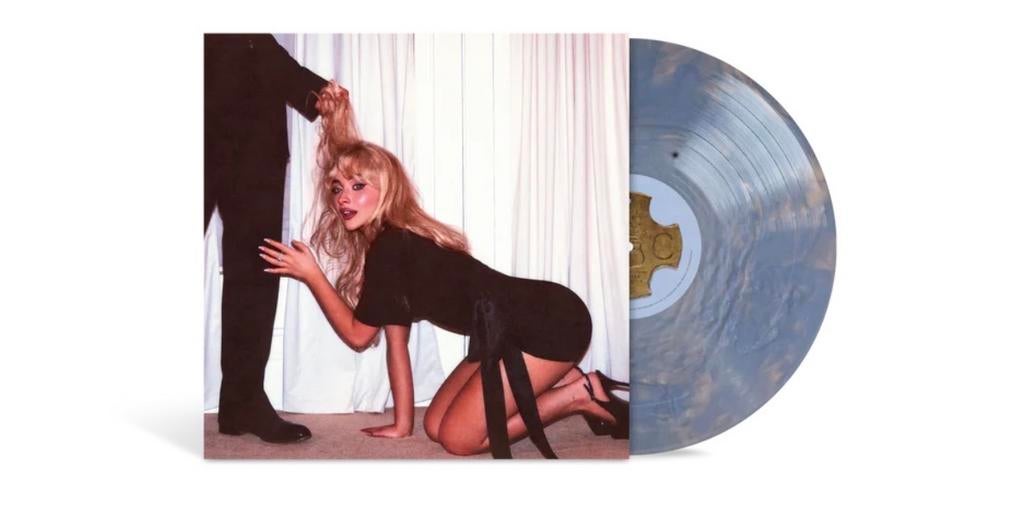 SABRINA CARPENTER Luxe Packaging Man's Best Friend D2C, Ophalen of Verzenden, 2000 tot heden, Nieuw in verpakking, 12 inch