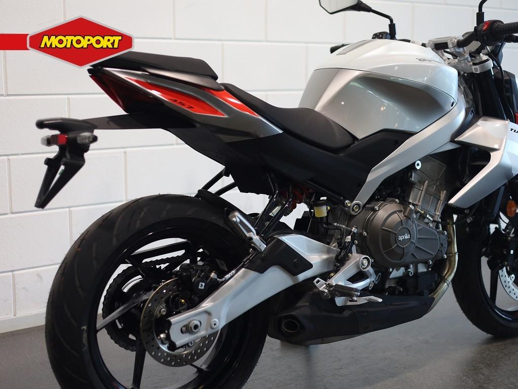 Aprilia Tuono 457 (bj 2025) - foto 3