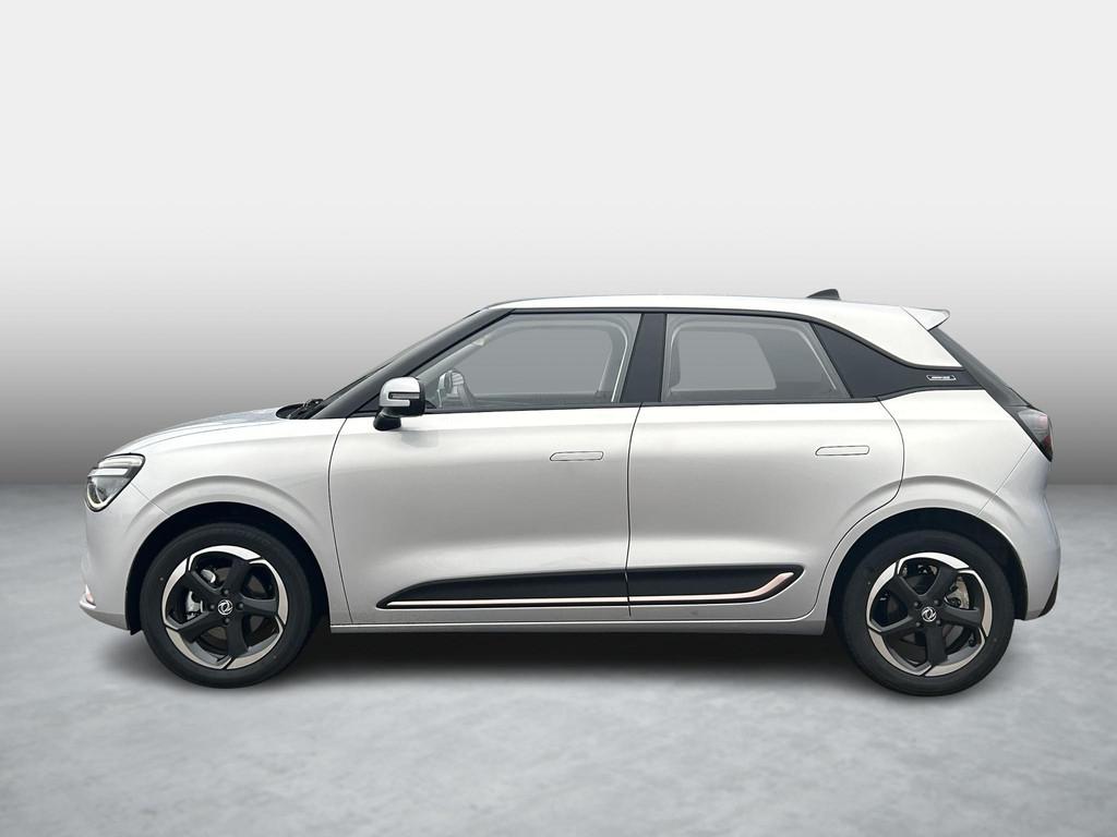 Dongfeng BOX Launch Edition 42 kWh | Stoelverwarming | Apple, 1330 kg, Stof, Gebruikt, 95 pk