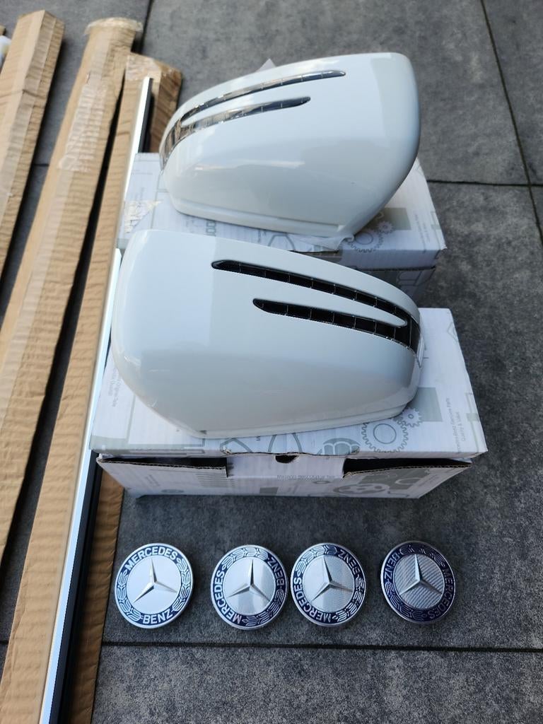 Mercedes a180 w176 onderdelen, Ophalen of Verzenden