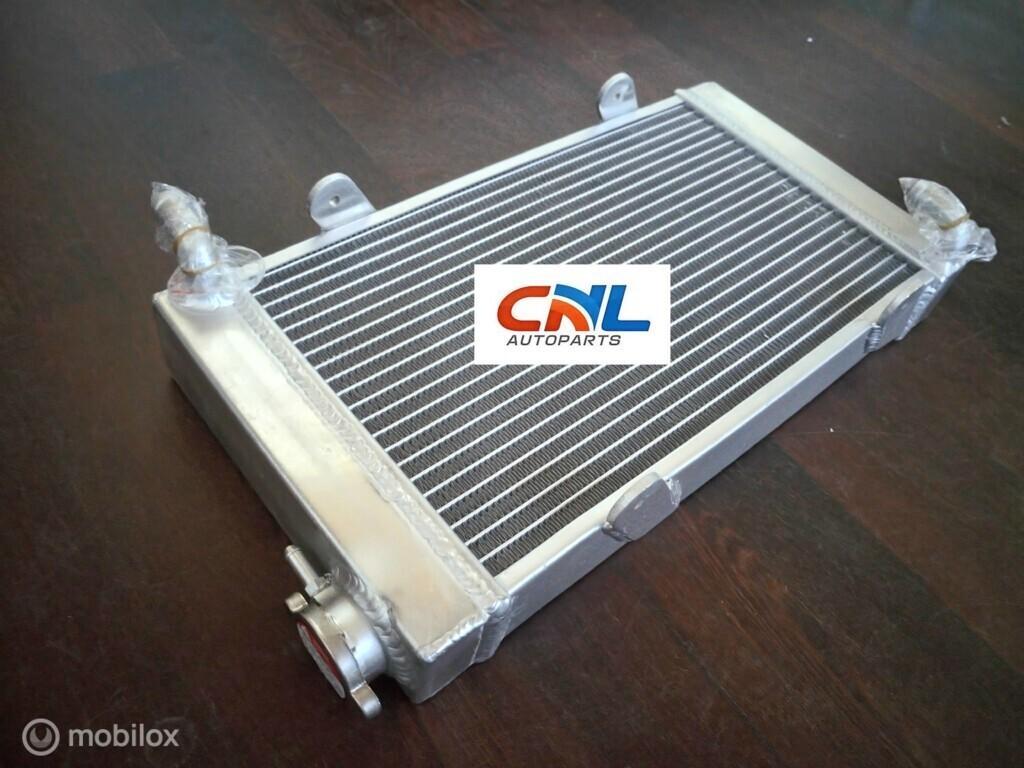 50mm Radiateur Go Kart go-kart karting 17.6"x 9"x 2.1", Nieuw, Ophalen of Verzenden