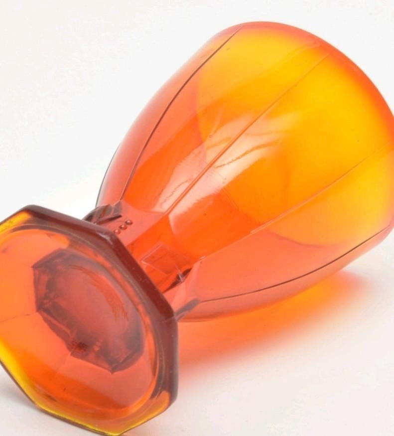 Wilhelmina beker  Leerdam, Ophalen of Verzenden