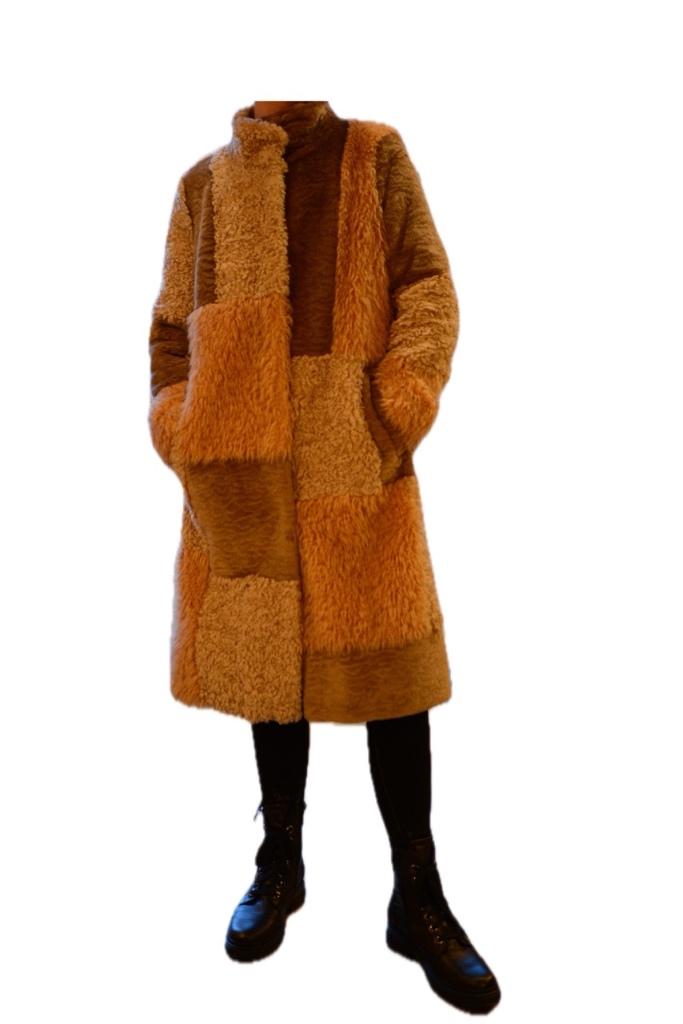 Marccain jas, Kleding | Dames, Jassen | Winter, Maat 38/40 (M), Overige kleuren, Ophalen of Verzenden, Zo goed als nieuw