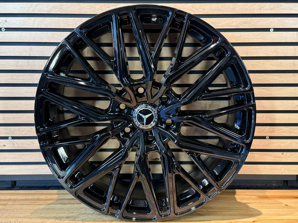 20 inch Mercedes Sprinter 8x20 6x130 84.1  1150kg, Velg(en), Info@bandentrendgroningen.nl, Nieuw, Ophalen of Verzenden