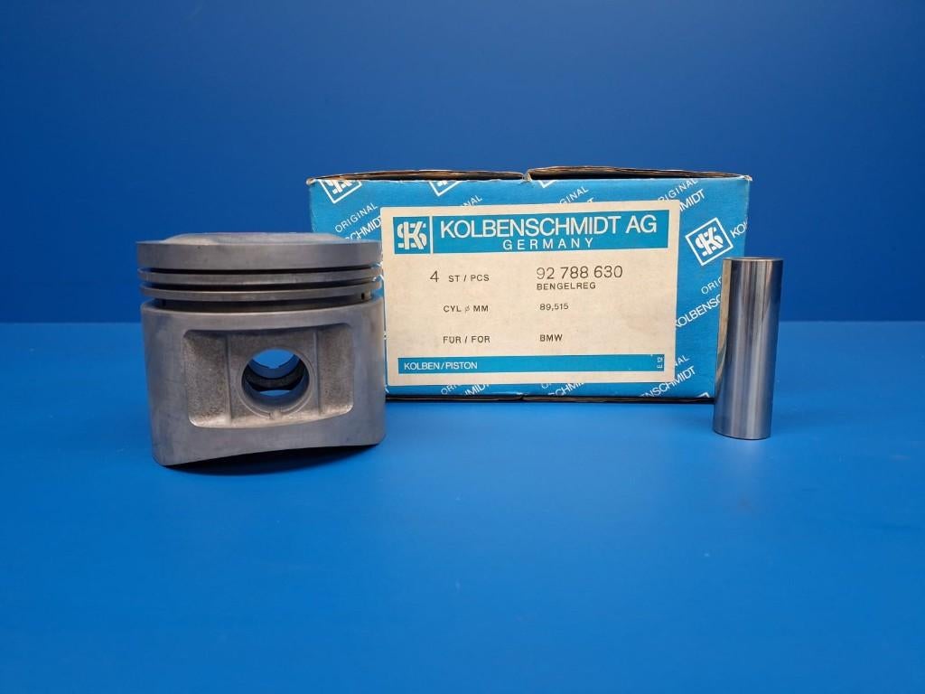 Zuigerset BMW 318 / 518 (M10 1.8L) 1975–1980, Auto-onderdelen, Motor en Toebehoren, Ophalen of Verzenden, Nieuw, BMW