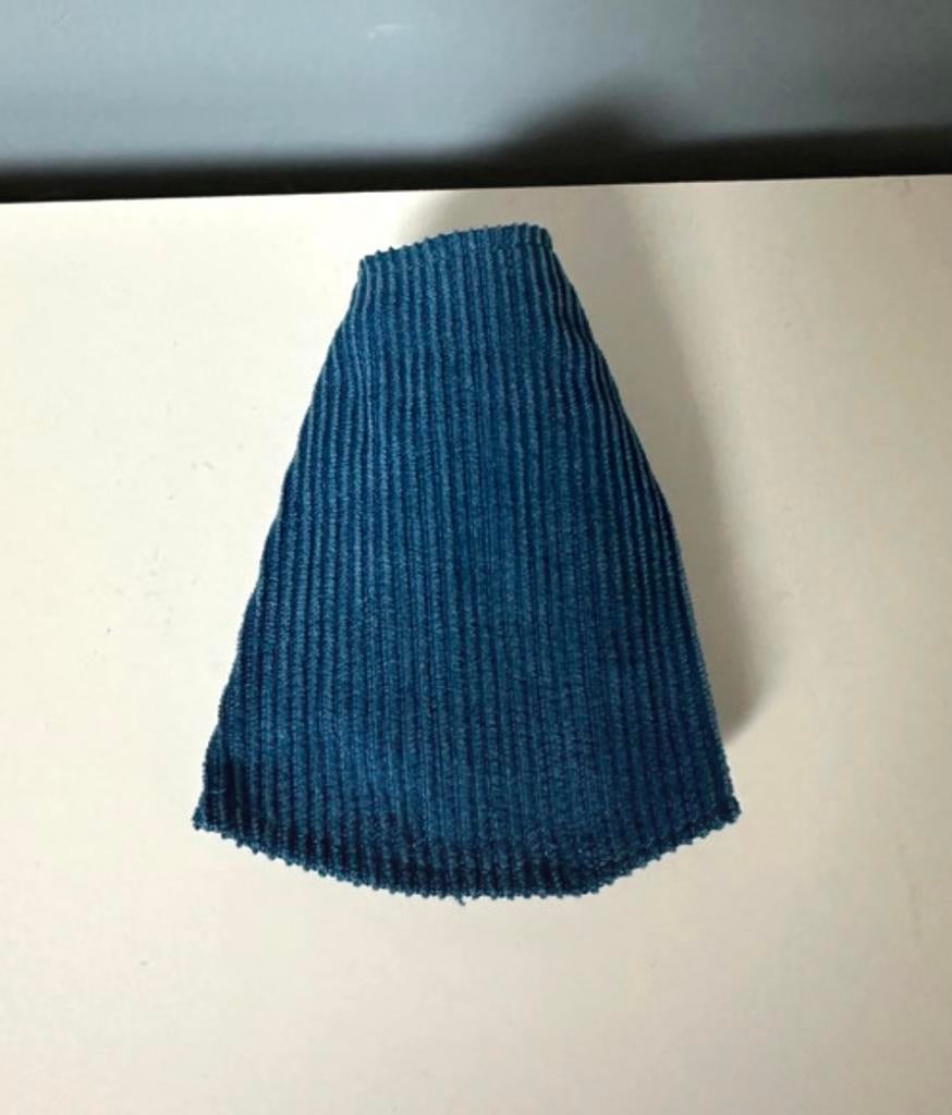 Vintage outfit Fleur Otto Simon (Sindy) #1254, Ophalen of Verzenden, Zo goed als nieuw, Kleertjes