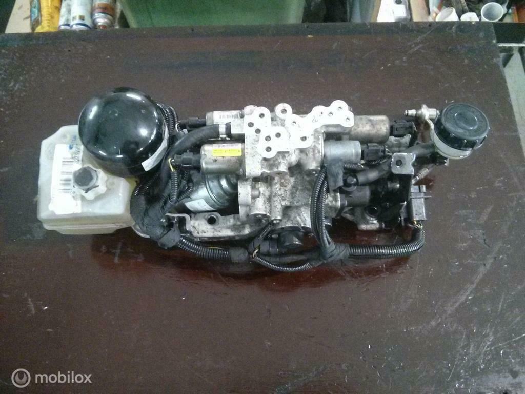 Schakelrobot Renault Master bestel III ('10-'20) 309100043r, Auto-onderdelen, Transmissie en Toebehoren, Gebruikt, Renault, Ophalen of Verzenden