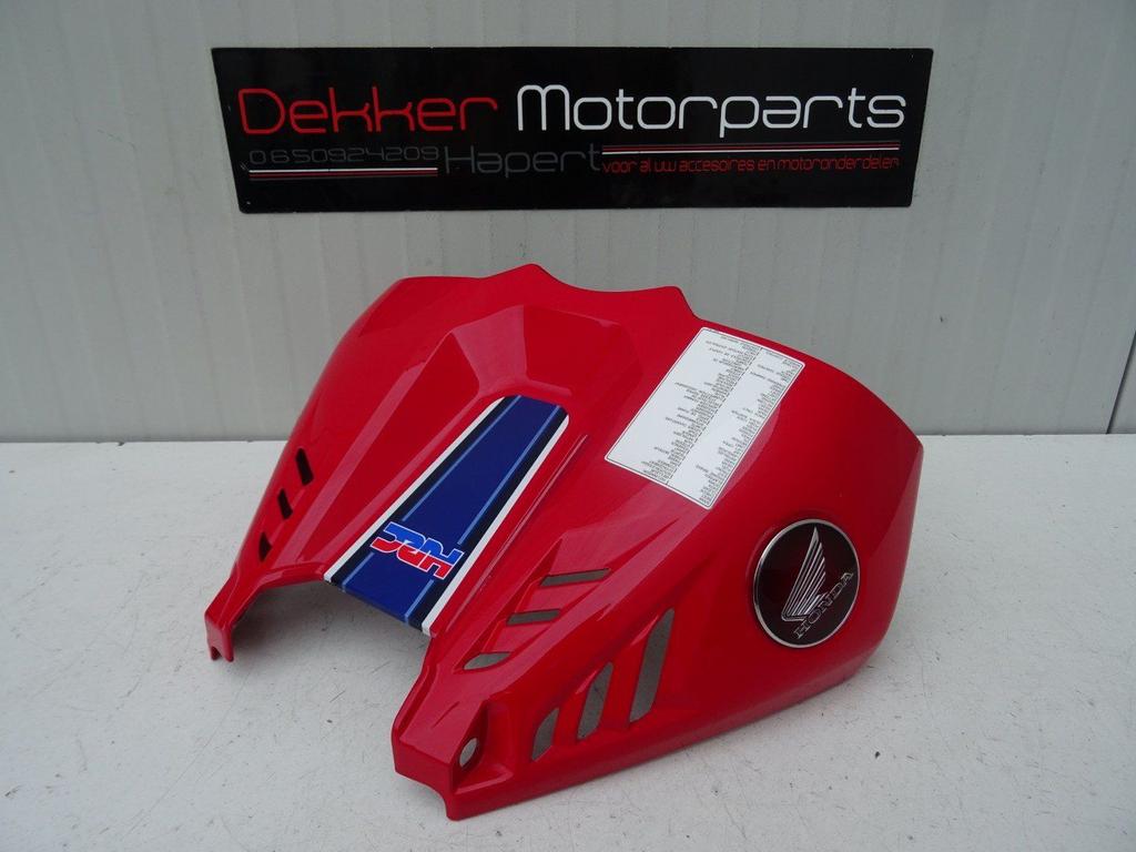 Voorste Tankkap Honda CBR1000RRR Fireblade SC82 2020-2021 >, Motoren, Gebruikt, -, -, Ophalen of Verzenden