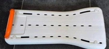 Badplank, Etac Fresh, Diversen, Ophalen