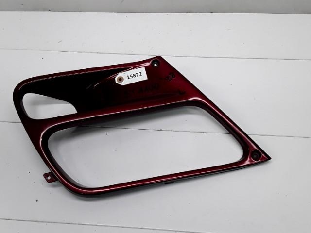 ST1100 1990 - 2001 Honda Kuipdeel D1-26466