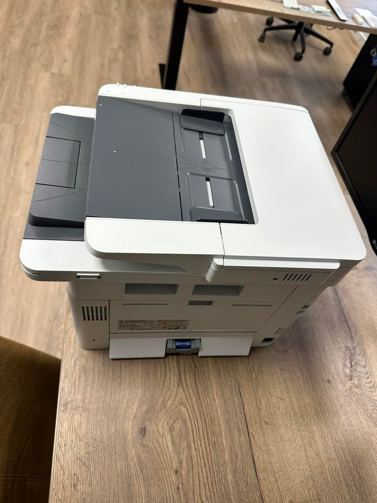 HPLaser Jet Pro MFP M428dw, Computers en Software, Printers, Ophalen, Zwart-en-wit printen, Printer, Nieuw
