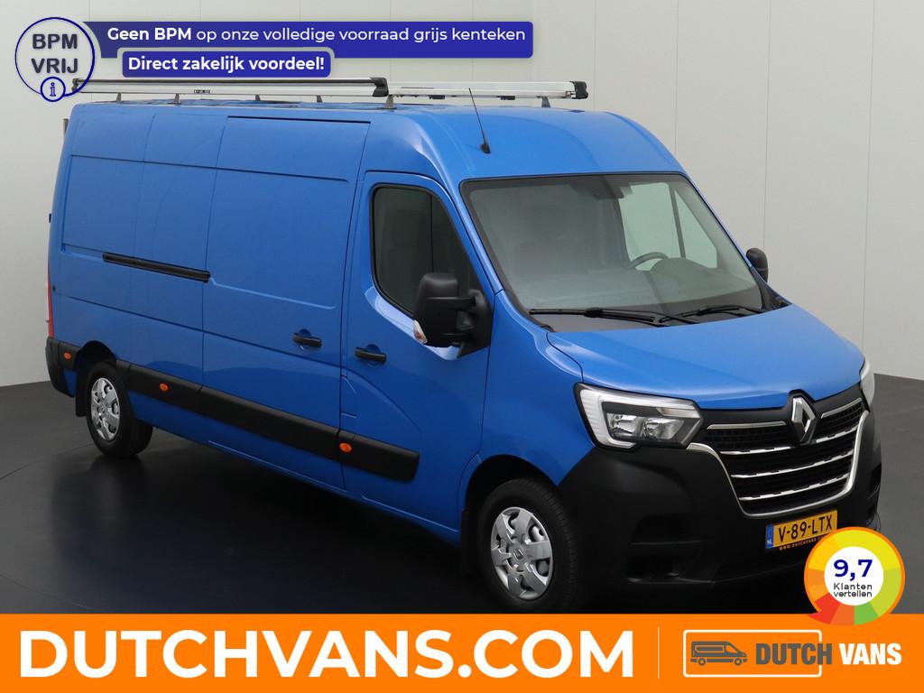 Renault Master 2.3DCI 136PK L3H2 | Kastinrichting | Imperiaa, Auto's, Voorwielaandrijving, Gebruikt, 4 cilinders, 11 km/l