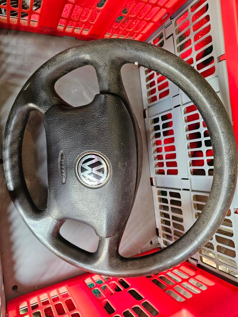 Stuur t4 airbag, Ophalen of Verzenden, Volkswagen