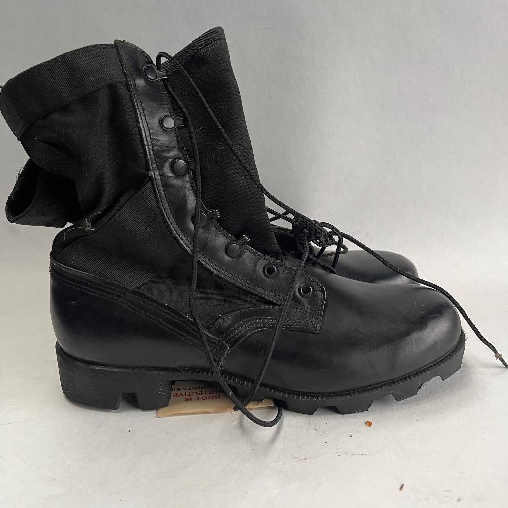 USGI Jungle Boots Legerkisten Reg Spike Protective Maat 44, Sport en Fitness, Bergsport en Wandelen, Gebruikt, Schoenen, Ophalen of Verzenden