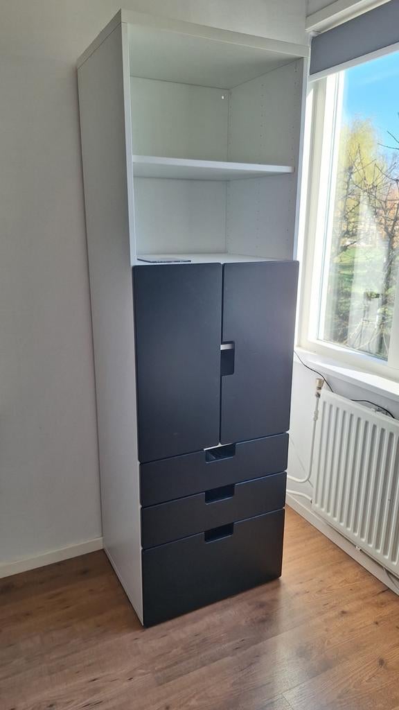 IKEA STUVA /SMÅSTAD Kast/Kist  10 jaar oud, Ophalen of Verzenden, Gebruikt