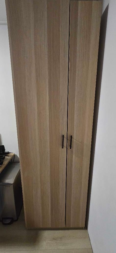 Ikea PAX kast, Ophalen, 200 cm of meer, 50 tot 100 cm, Overige houtsoorten