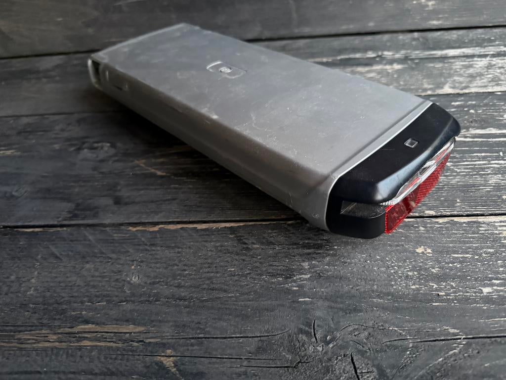 Sparta Batavus E-Motion Accu voor revisie teab, Fietsen en Brommers, Fietsaccessoires | Fietsaccu's, Ophalen of Verzenden, Zo goed als nieuw