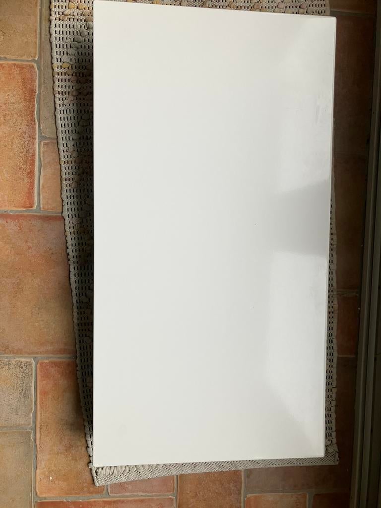 Sentimo radiator ombouw, Ophalen, Zo goed als nieuw