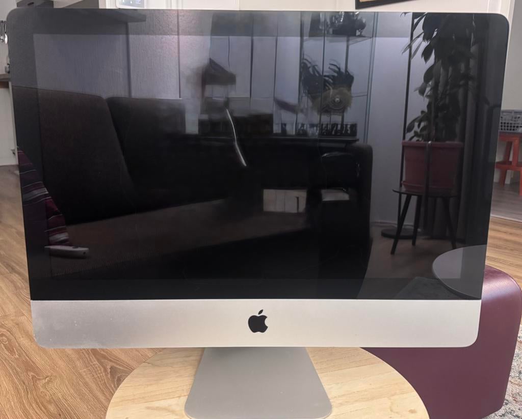 Apple iMac 21.5” najaar 2009, Computers en Software, Apple Desktops, 2 tot 3 Ghz, IMac, Ophalen of Verzenden, Zo goed als nieuw