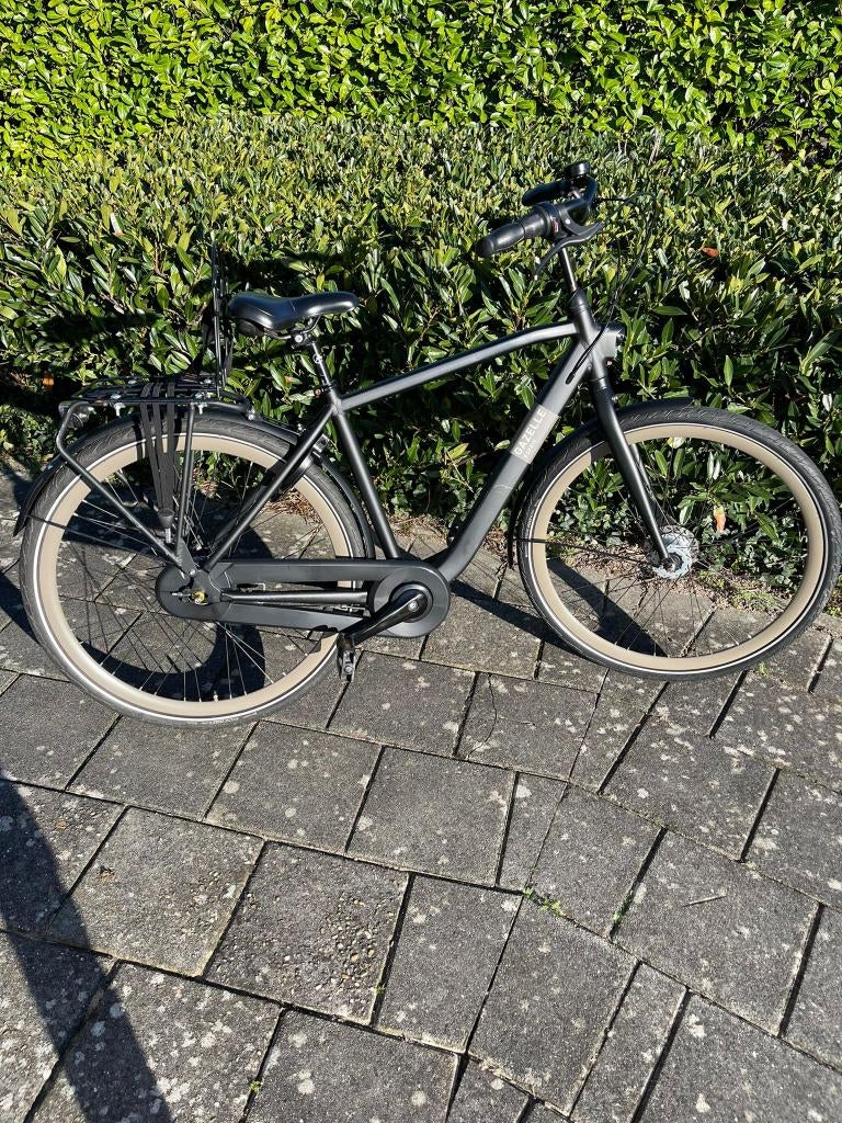 Gazelle Esprit jongensfiets versnellingen, Ophalen, Zo goed als nieuw, Gazelle, Versnellingen
