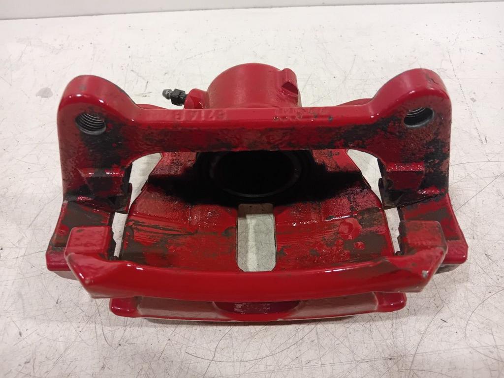 Remklauw links achter Volkswagen Polo, Auto-onderdelen, Onderdelen@venauto.nl, Van der Ven Autorecycling B.V., Gebruikt, Ettenseweg 76, 4706 PB Roosendaal, The Netherlands