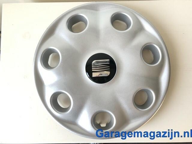 Wieldop 14 inch Seat Cordoba Ibiza 1997-1999 6K0601147K, Gebruikt, Ophalen of Verzenden, Seat, Seat