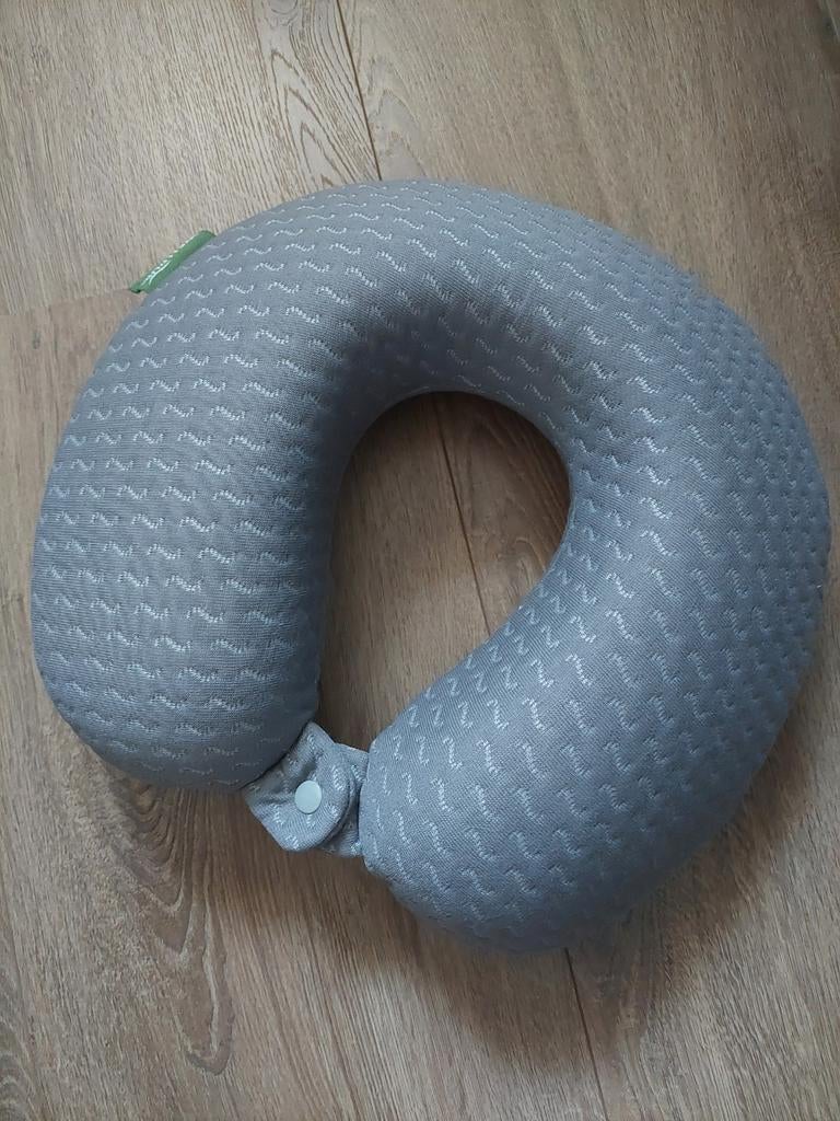 Nekkussen reiskussen nieuw Wellpur, Sport en Fitness, Ophalen of Verzenden, Nieuw, Lichaamsverzorging
