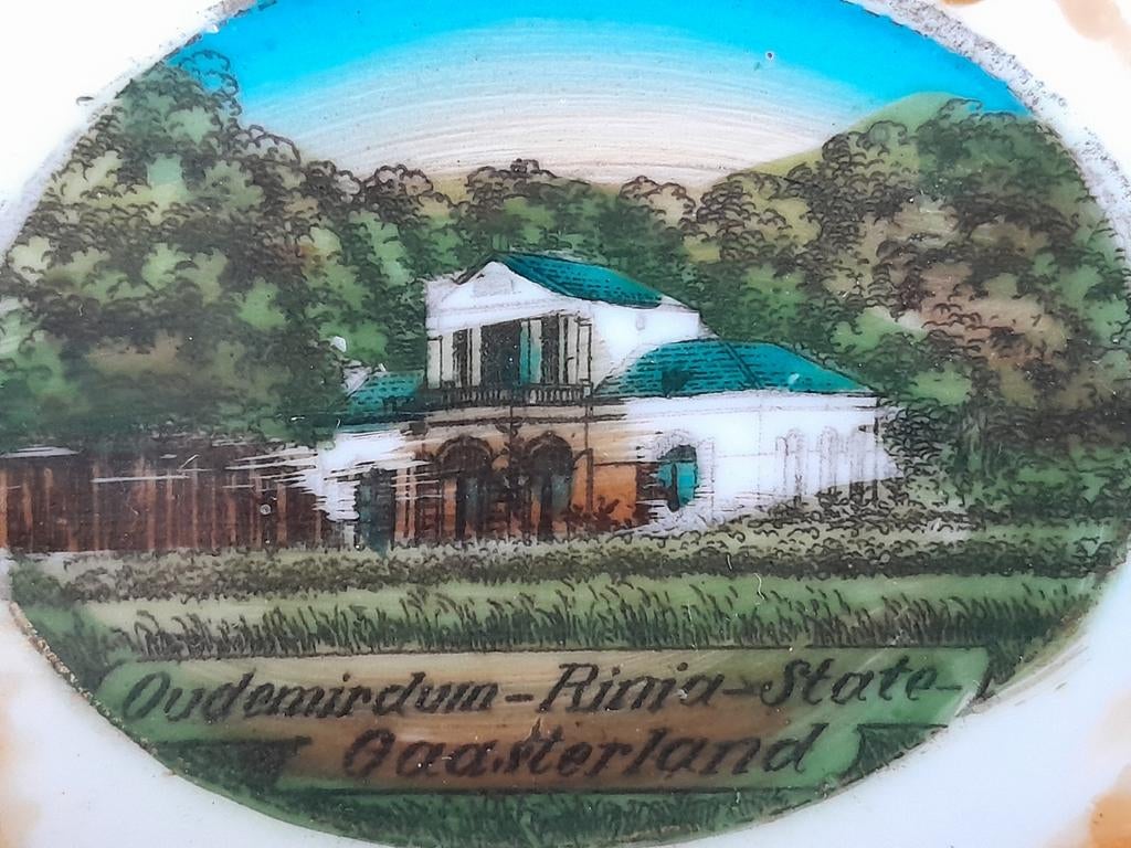 Oudemirdum - Gaasterland, Ophalen of Verzenden, Zeeland