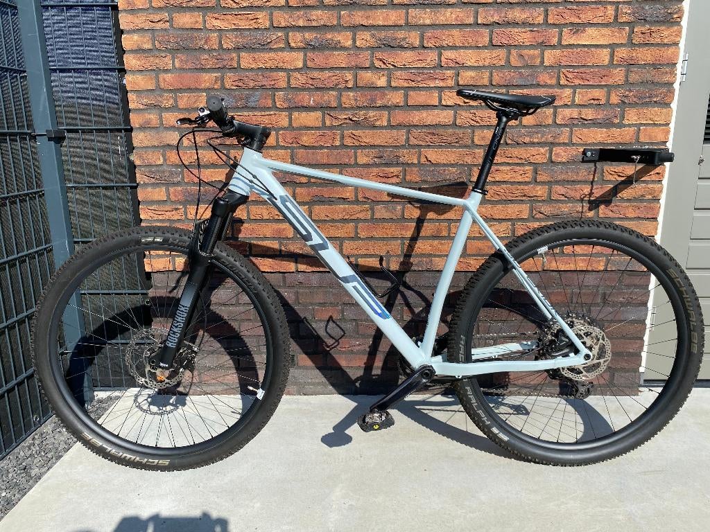 mountainbike Superior XP939 29er, 57 cm of meer, Hardtail, Zo goed als nieuw, Ophalen